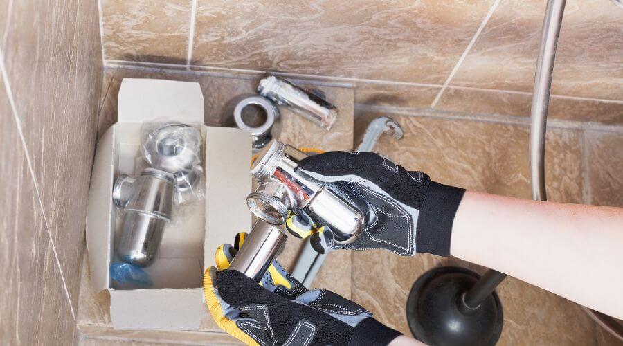 Professional Emergency Roof Repairs in Eek, AK